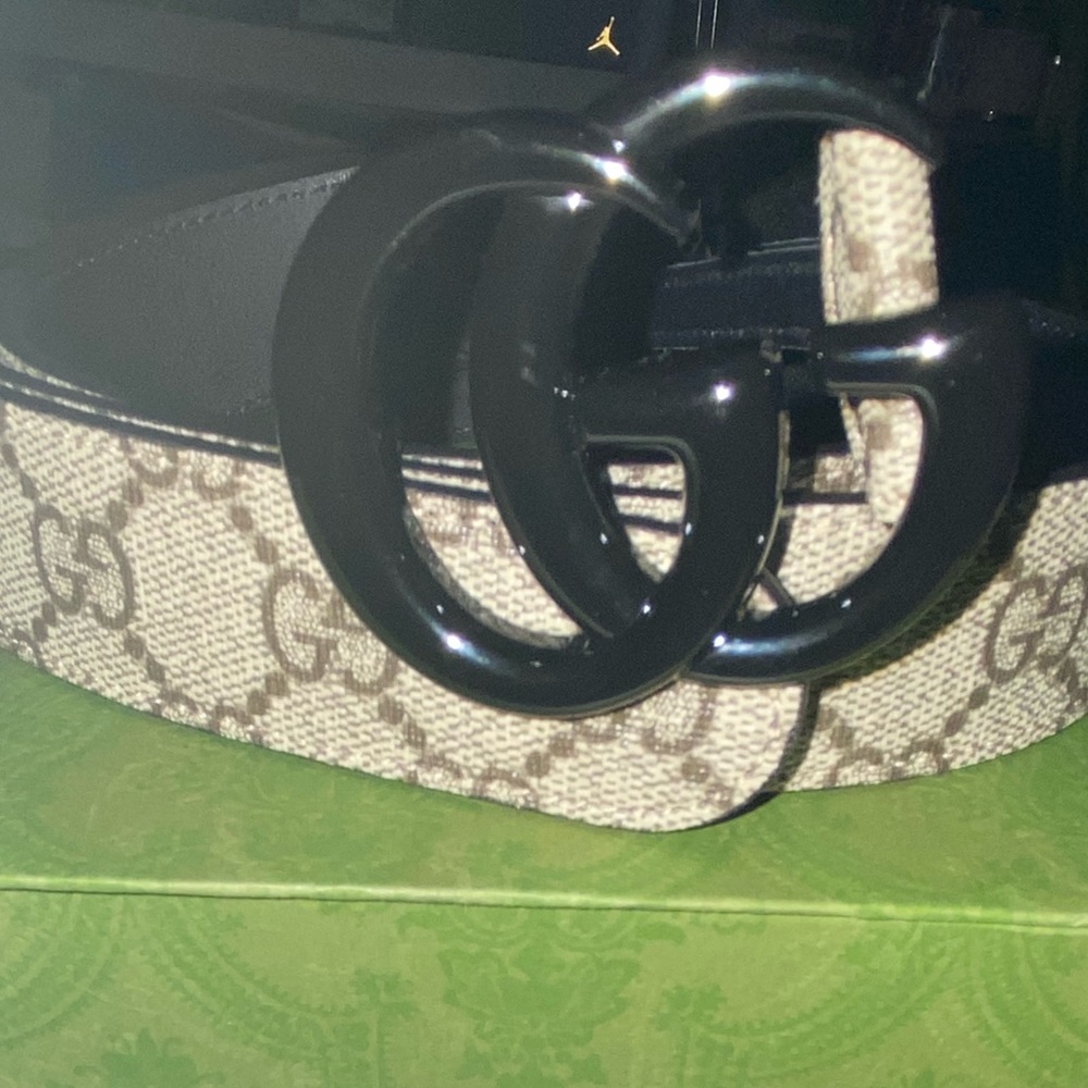 Gucci Belt - Picture 3 of 5